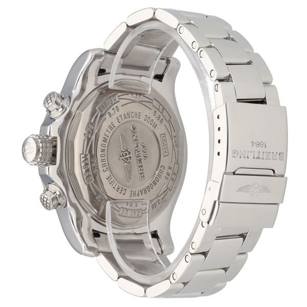 Breitling Super Avenger II A13371